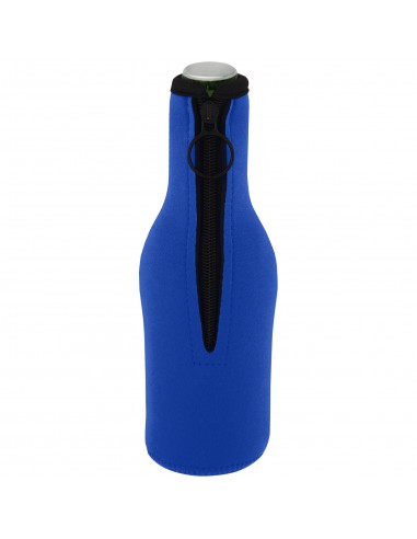 Funda de neopreno reciclado para botellas "Fris"