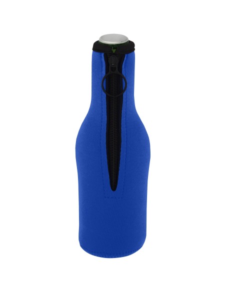 Funda de neopreno reciclado para botellas "Fris"