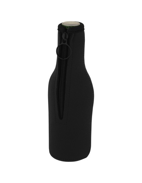 Funda de neopreno reciclado para botellas "Fris"