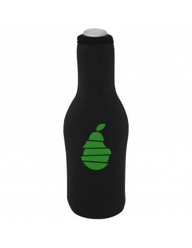 Funda de neopreno reciclado para botellas "Fris"