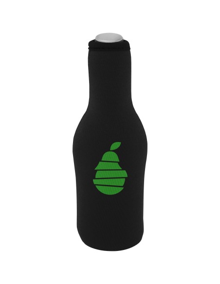 Funda de neopreno reciclado para botellas "Fris"