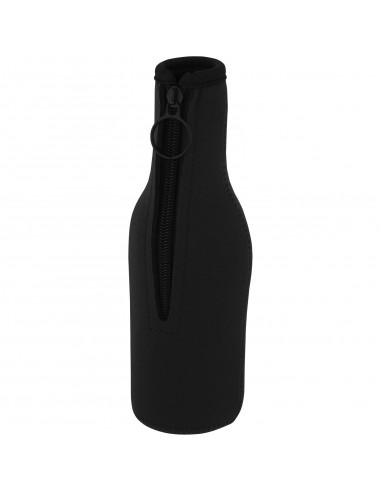 Funda de neopreno reciclado para botellas "Fris"