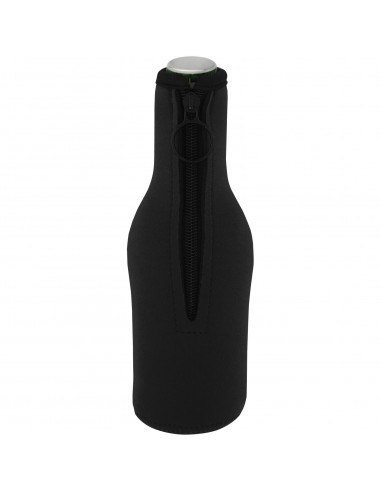 Funda de neopreno reciclado para botellas "Fris"