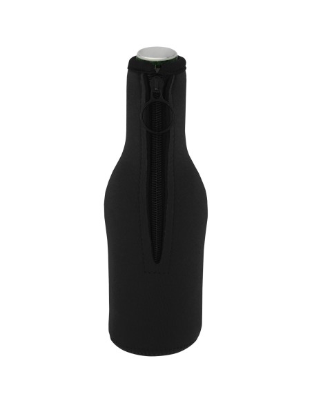 Funda de neopreno reciclado para botellas "Fris"