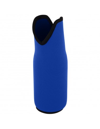 Funda de neopreno reciclado para vino "Noun"