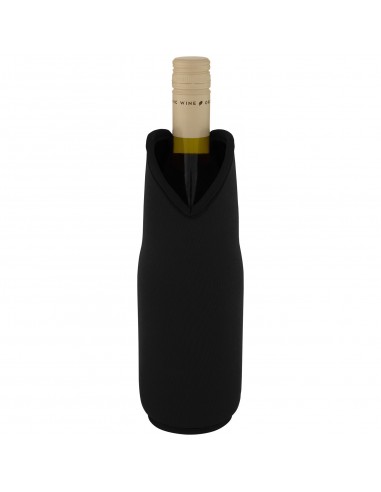 Funda de neopreno reciclado para vino "Noun"