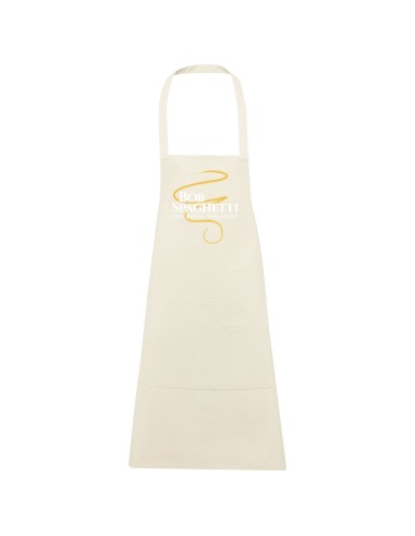 Delantal de algodón de 280 g/m² "Khana"