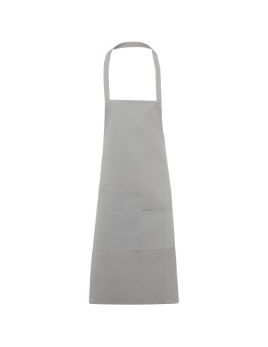 Delantal de algodón de 280 g/m² "Khana"