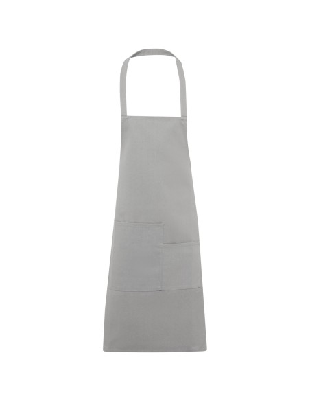 Delantal de algodón de 280 g/m² "Khana"