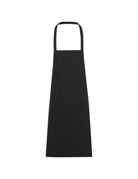Delantal de algodón de 280 g/m² "Khana"