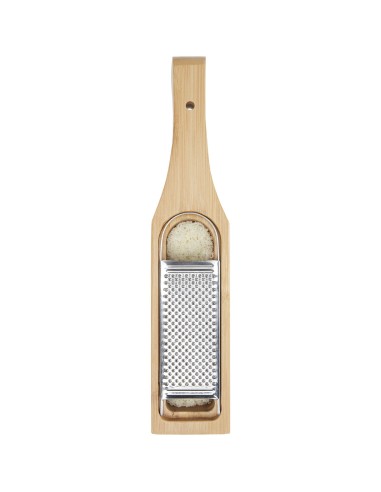 Rallador de queso de bambú "Bry"