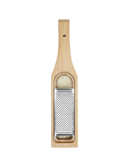 Rallador de queso de bambú "Bry"