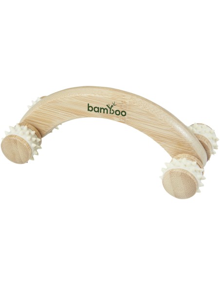 Masajeador de bambú "Volu"