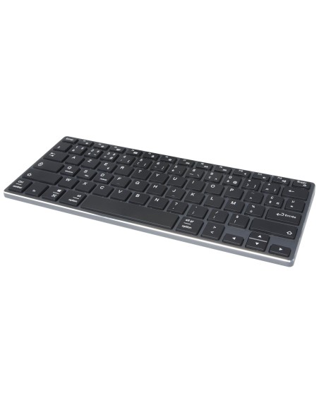 Teclado Bluetooth de rendimiento híbrido - AZERTY "Hybrid"