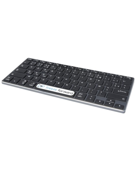 Teclado Bluetooth de rendimiento híbrido - AZERTY "Hybrid"