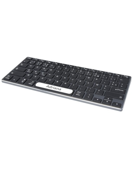 Teclado Bluetooth de rendimiento híbrido - AZERTY "Hybrid"
