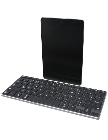 Teclado Bluetooth de rendimiento híbrido - AZERTY "Hybrid"