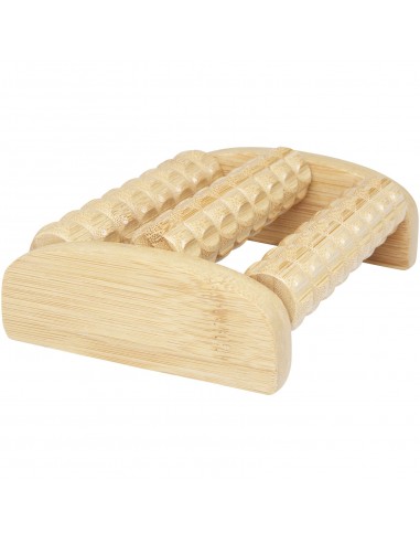 Masajeador de pies de bambú "Venis"