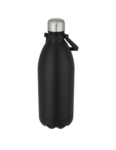 Botella de acero inoxidable con aislamiento al vacío de 1,5 L "Cove"