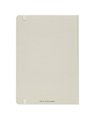 Libreta A5 de tapa dura "K'arst®"