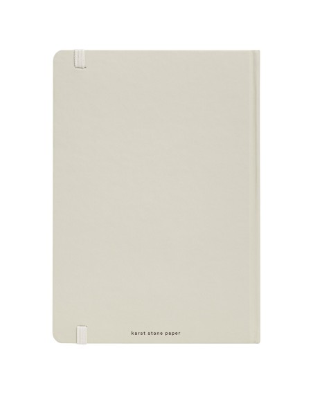 Libreta A5 de tapa dura "K'arst®"