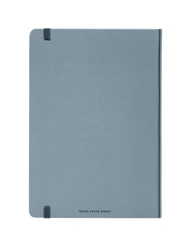 Libreta A5 de tapa dura "K'arst®"