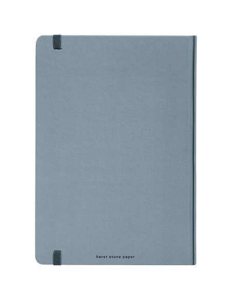 Libreta A5 de tapa dura "K'arst®"