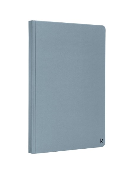 Libreta A5 de tapa dura "K'arst®"