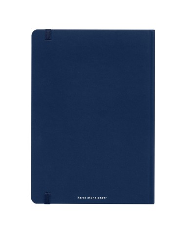Libreta A5 de tapa dura "K'arst®"