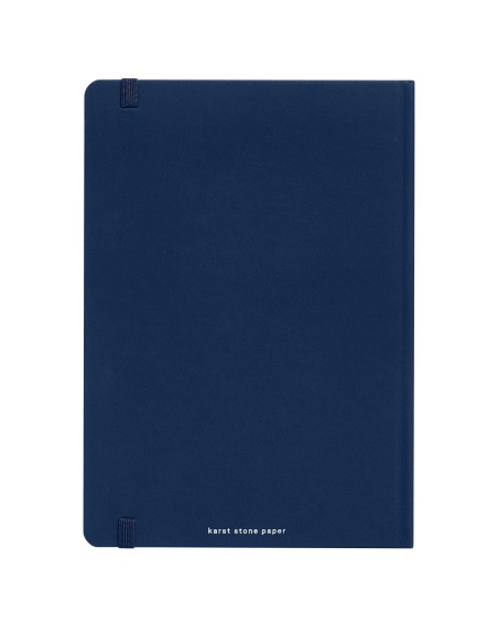 Libreta A5 de tapa dura "K'arst®"