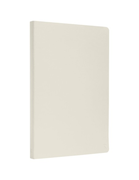 Libreta A5 de tapa blanda "K'arst®"