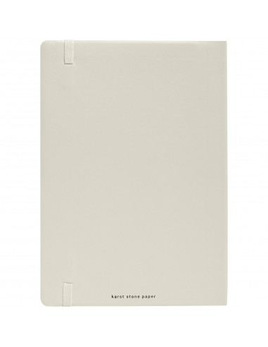 Libreta A5 de tapa blanda "K'arst®"