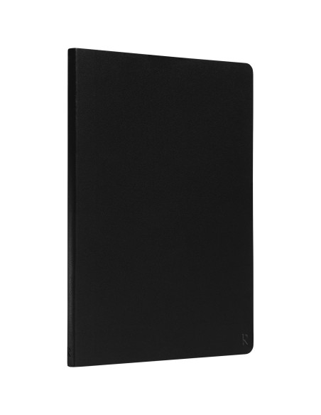 Libreta A5 de tapa blanda "K'arst®"