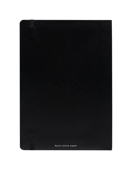 Libreta A5 de tapa blanda "K'arst®"
