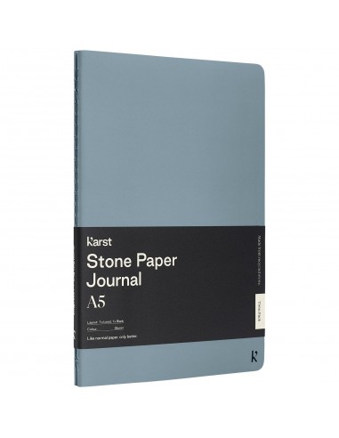 Set de dos libretas  A5 "K'arst®"
