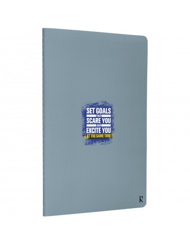Set de dos libretas  A5 "K'arst®"