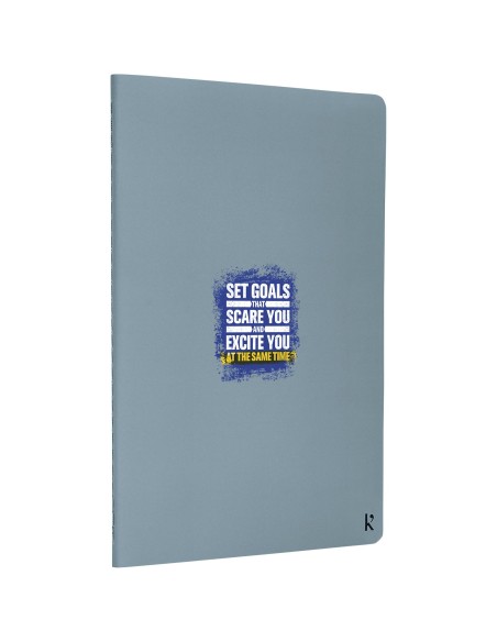 Set de dos libretas  A5 "K'arst®"
