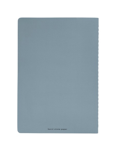 Set de dos libretas  A5 "K'arst®"