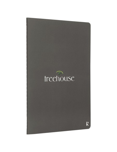 Set de dos libretas  A5 "K'arst®"