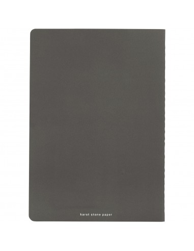 Set de dos libretas  A5 "K'arst®"