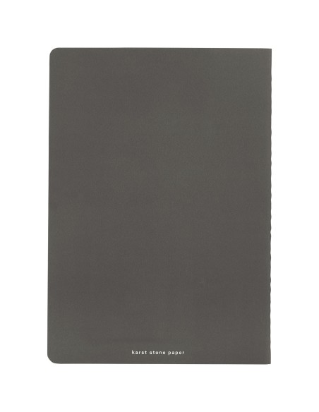 Set de dos libretas  A5 "K'arst®"