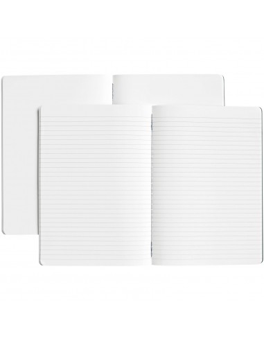 Set de dos libretas  A5 "K'arst®"