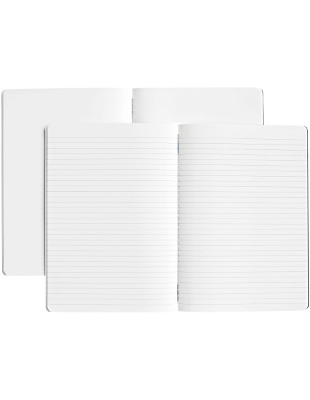 Set de dos libretas  A5 "K'arst®"