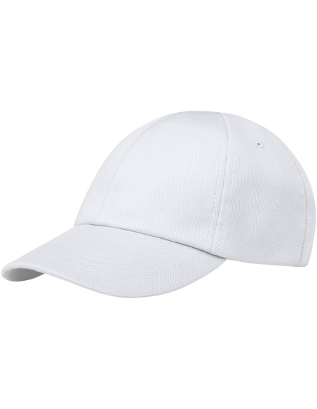 Gorra Cool fit de 6 paneles "Cerus"
