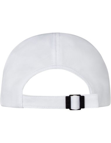 Gorra Cool fit de 6 paneles "Cerus"