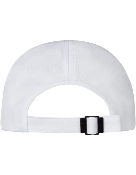 Gorra Cool fit de 6 paneles "Cerus"