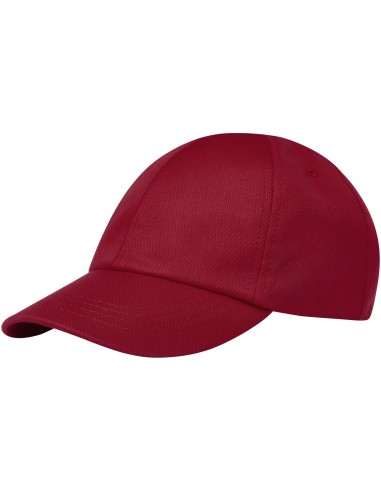 Gorra Cool fit de 6 paneles "Cerus"