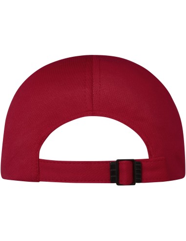 Gorra Cool fit de 6 paneles "Cerus"