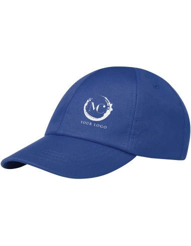 Gorra Cool fit de 6 paneles "Cerus"