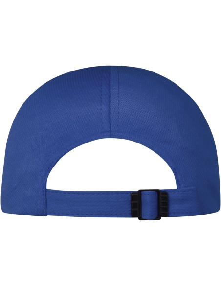 Gorra Cool fit de 6 paneles "Cerus"